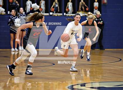 Thumbnail 3 in William Blount @ Farragut photogallery.