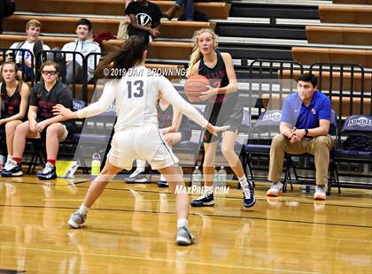 Thumbnail 1 in William Blount @ Farragut photogallery.
