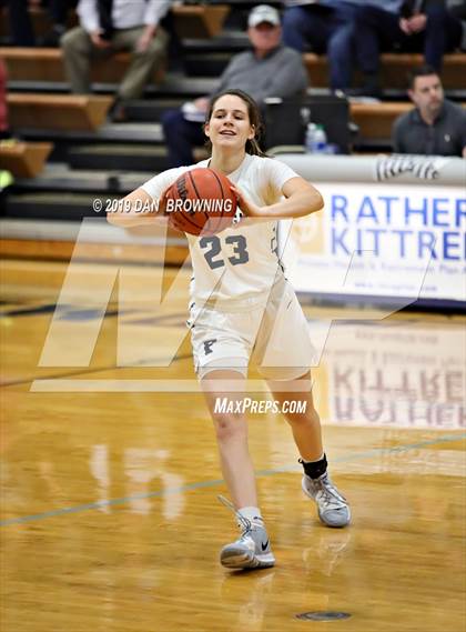 Thumbnail 3 in William Blount @ Farragut photogallery.