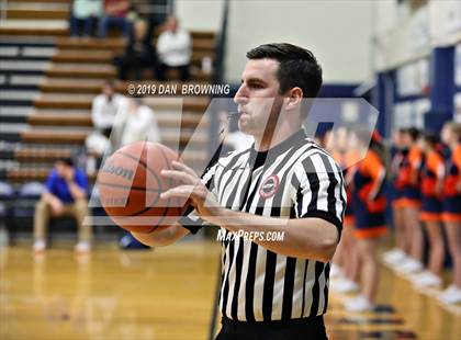 Thumbnail 1 in William Blount @ Farragut photogallery.