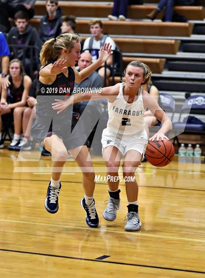 Thumbnail 2 in William Blount @ Farragut photogallery.