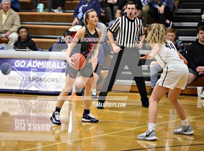 Thumbnail 1 in William Blount @ Farragut photogallery.