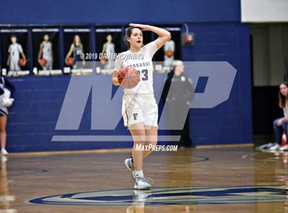Thumbnail 2 in William Blount @ Farragut photogallery.