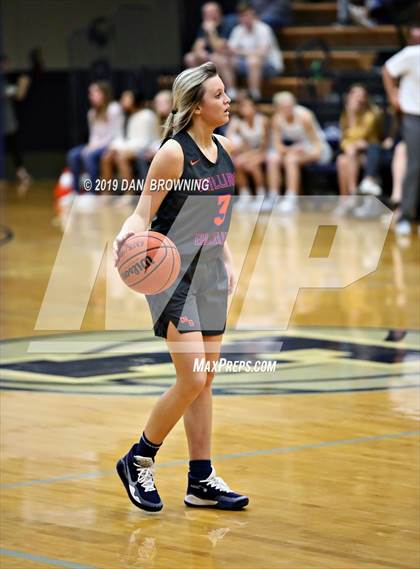 Thumbnail 1 in William Blount @ Farragut photogallery.
