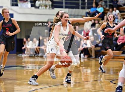 Thumbnail 2 in William Blount @ Farragut photogallery.