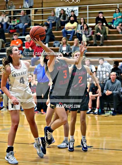 Thumbnail 2 in William Blount @ Farragut photogallery.