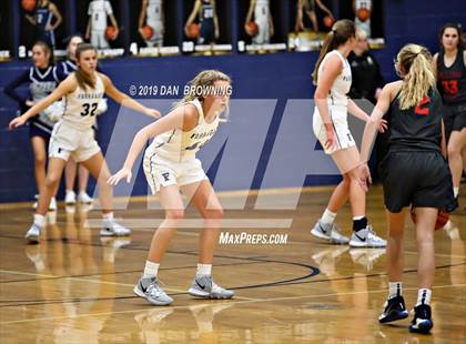 Thumbnail 1 in William Blount @ Farragut photogallery.