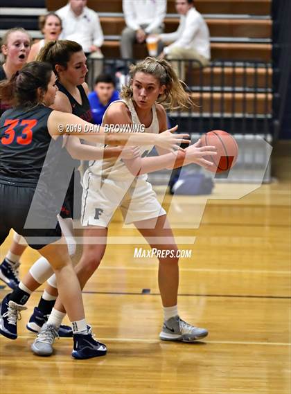Thumbnail 2 in William Blount @ Farragut photogallery.