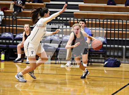 Thumbnail 3 in William Blount @ Farragut photogallery.