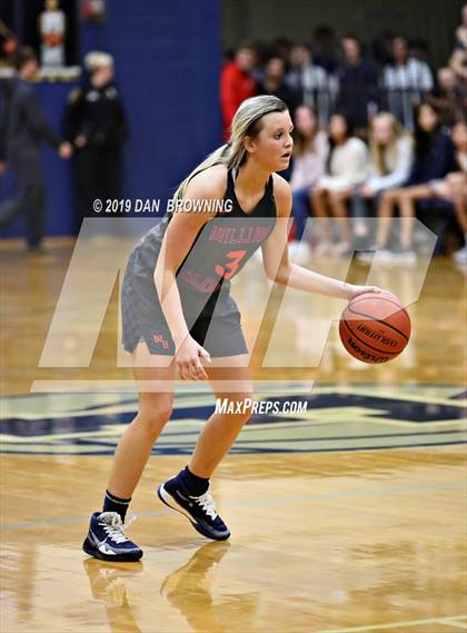 Thumbnail 3 in William Blount @ Farragut photogallery.