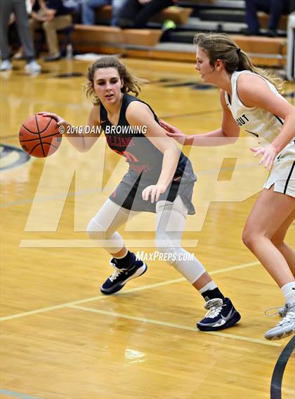 Thumbnail 3 in William Blount @ Farragut photogallery.