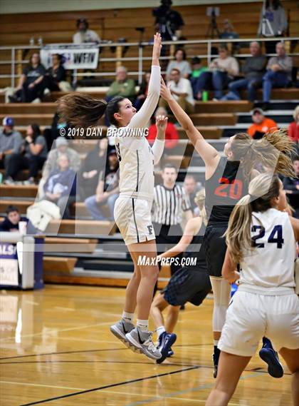 Thumbnail 2 in William Blount @ Farragut photogallery.