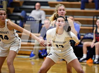 Thumbnail 3 in William Blount @ Farragut photogallery.