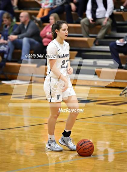 Thumbnail 2 in William Blount @ Farragut photogallery.