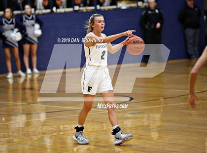 Thumbnail 3 in William Blount @ Farragut photogallery.