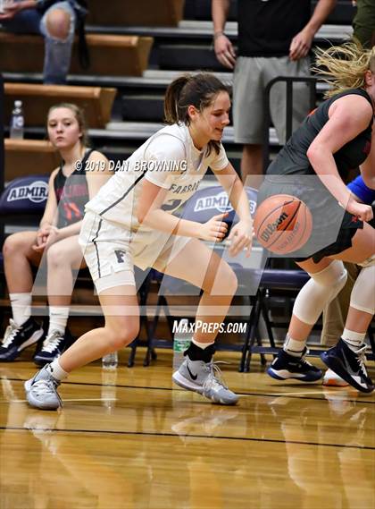 Thumbnail 2 in William Blount @ Farragut photogallery.