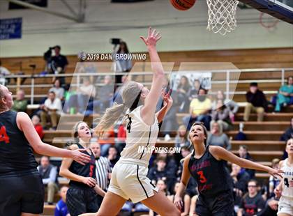 Thumbnail 3 in William Blount @ Farragut photogallery.