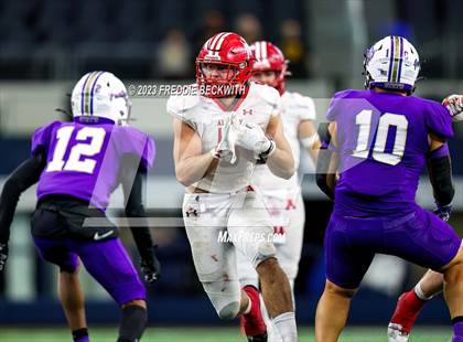 Thumbnail 1 in Albany vs. Mart (UIL 2A D2 Football Final) photogallery.