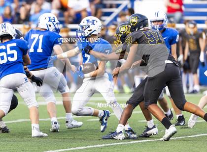 Thumbnail 3 in Archbishop Moeller @ Highlands photogallery.