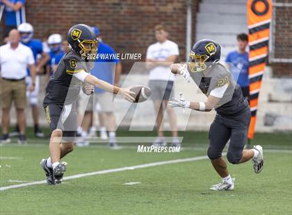 Thumbnail 1 in Archbishop Moeller @ Highlands photogallery.