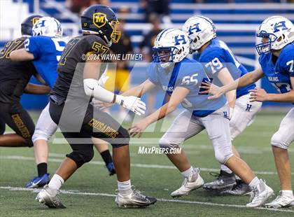 Thumbnail 2 in Archbishop Moeller @ Highlands photogallery.