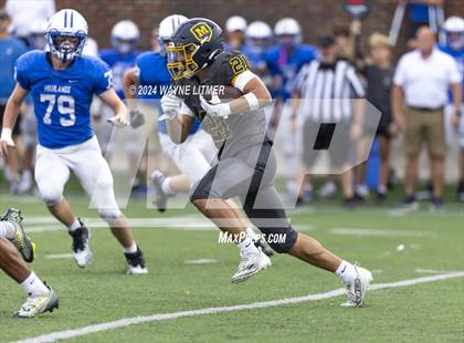 Thumbnail 3 in Archbishop Moeller @ Highlands photogallery.