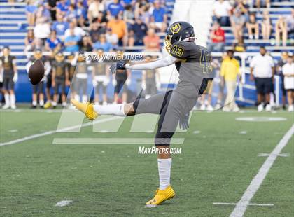Thumbnail 2 in Archbishop Moeller @ Highlands photogallery.