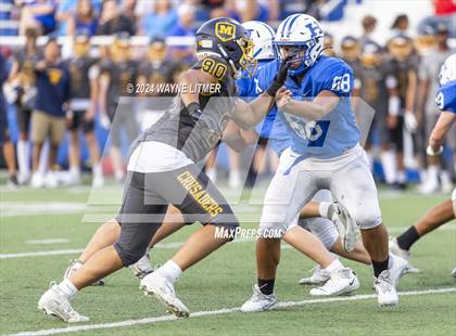 Thumbnail 1 in Archbishop Moeller @ Highlands photogallery.