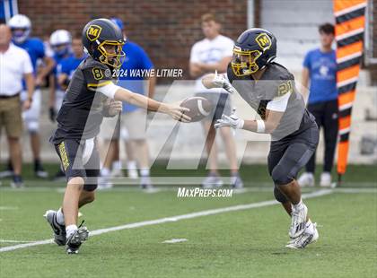Thumbnail 2 in Archbishop Moeller @ Highlands photogallery.