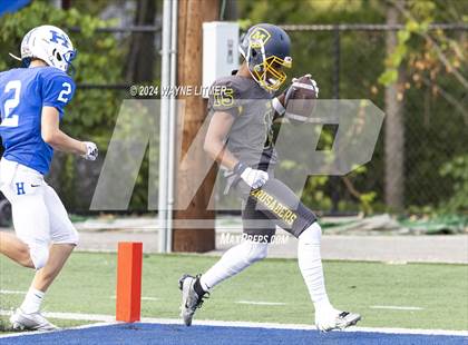 Thumbnail 3 in Archbishop Moeller @ Highlands photogallery.