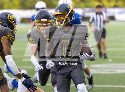 Thumbnail 1 in Archbishop Moeller @ Highlands photogallery.