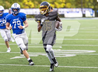 Thumbnail 2 in Archbishop Moeller @ Highlands photogallery.