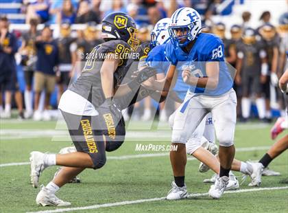 Thumbnail 2 in Archbishop Moeller @ Highlands photogallery.