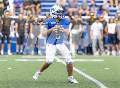 Thumbnail 1 in Archbishop Moeller @ Highlands photogallery.