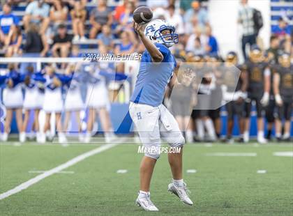 Thumbnail 2 in Archbishop Moeller @ Highlands photogallery.