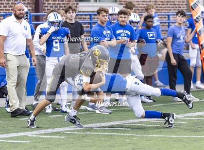 Thumbnail 2 in Archbishop Moeller @ Highlands photogallery.