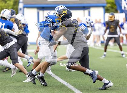 Thumbnail 3 in Archbishop Moeller @ Highlands photogallery.