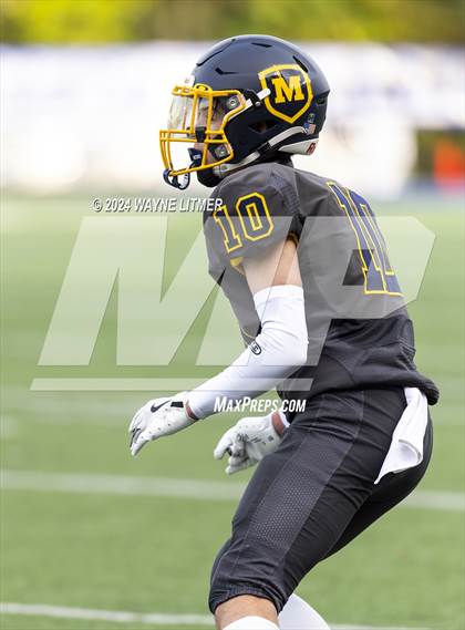 Thumbnail 1 in Archbishop Moeller @ Highlands photogallery.