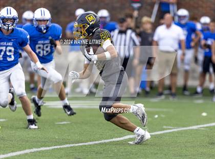 Thumbnail 1 in Archbishop Moeller @ Highlands photogallery.