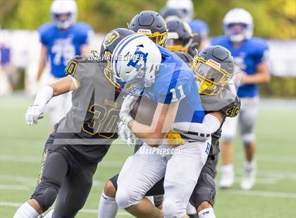Thumbnail 1 in Archbishop Moeller @ Highlands photogallery.