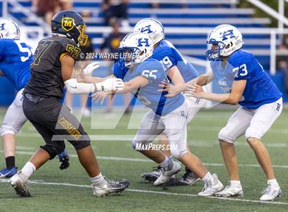 Thumbnail 1 in Archbishop Moeller @ Highlands photogallery.