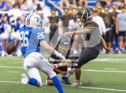 Thumbnail 3 in Archbishop Moeller @ Highlands photogallery.