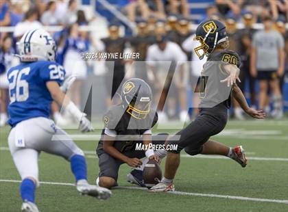 Thumbnail 3 in Archbishop Moeller @ Highlands photogallery.