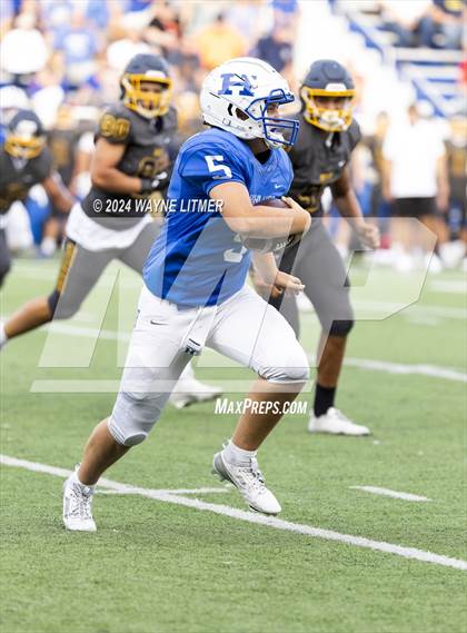 Thumbnail 3 in Archbishop Moeller @ Highlands photogallery.