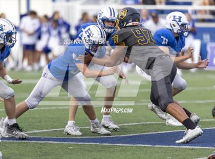 Thumbnail 1 in Archbishop Moeller @ Highlands photogallery.