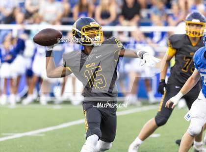 Thumbnail 1 in Archbishop Moeller @ Highlands photogallery.