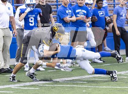 Thumbnail 3 in Archbishop Moeller @ Highlands photogallery.