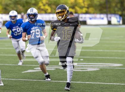 Thumbnail 3 in Archbishop Moeller @ Highlands photogallery.