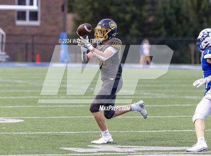 Thumbnail 1 in Archbishop Moeller @ Highlands photogallery.