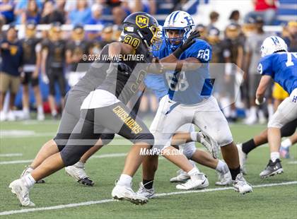 Thumbnail 3 in Archbishop Moeller @ Highlands photogallery.